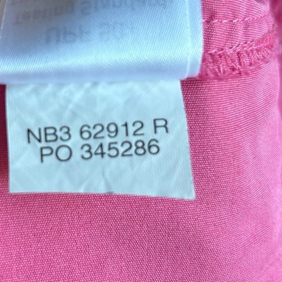 Helly Hansen Women's Pink Solen Classic Recycled Water Shorts Size XL - Picture 6 of 16